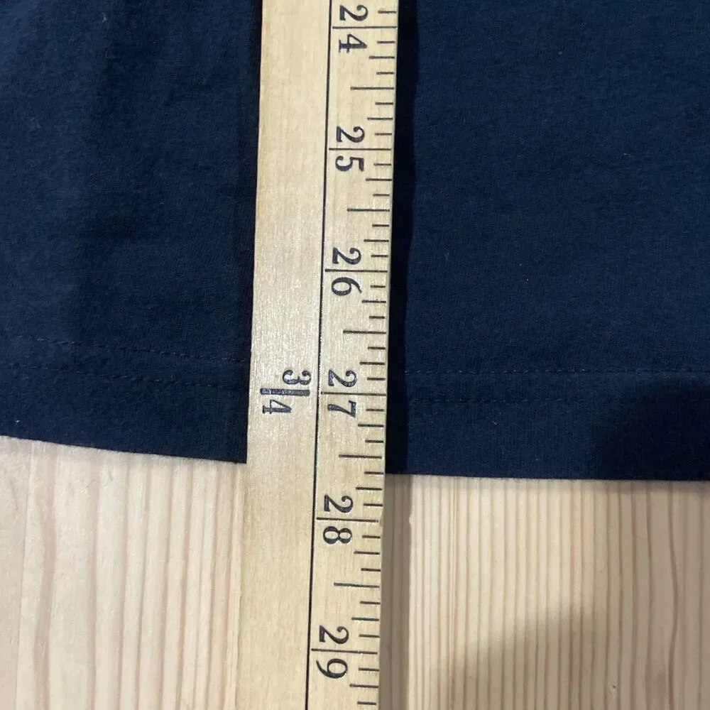 Vintage 90s 2000s Y2K GUESS Original's American Tradition California T-Shirt XL - Picture 4 of 7